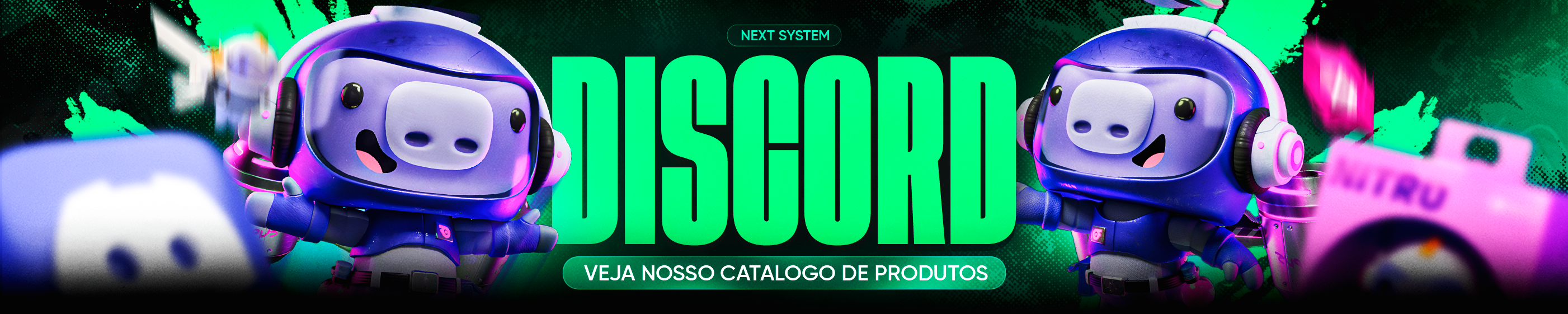 Discord