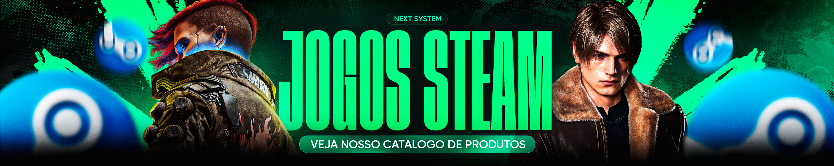 Jogos Steam