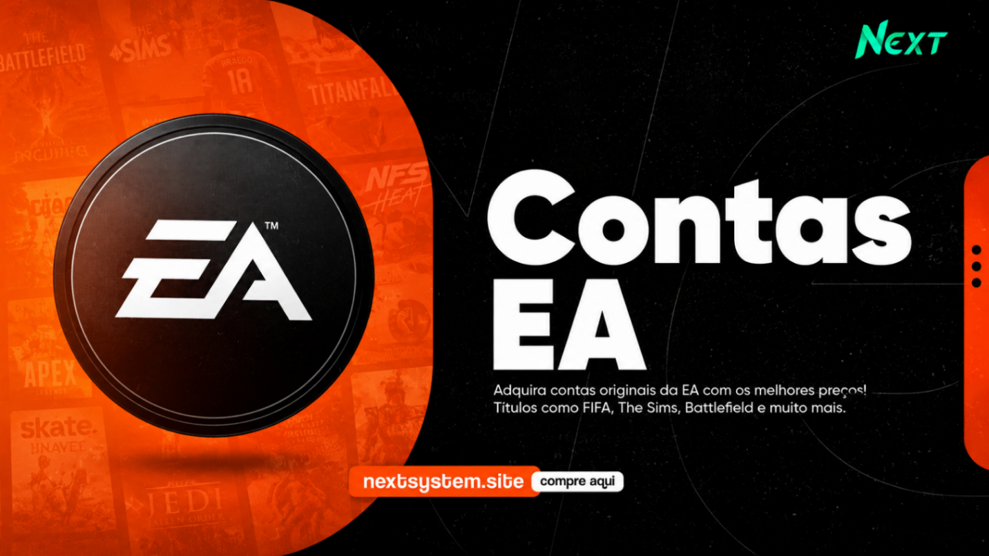 Contas EA