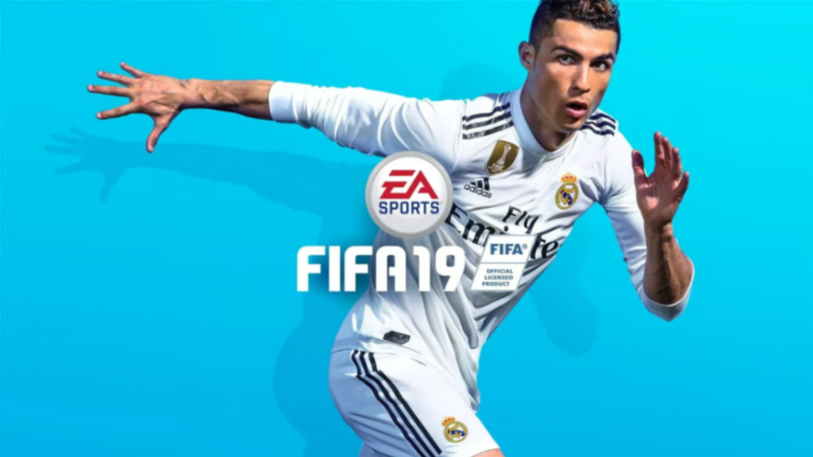 CONTA FIFA 19 - FULL ACESSO