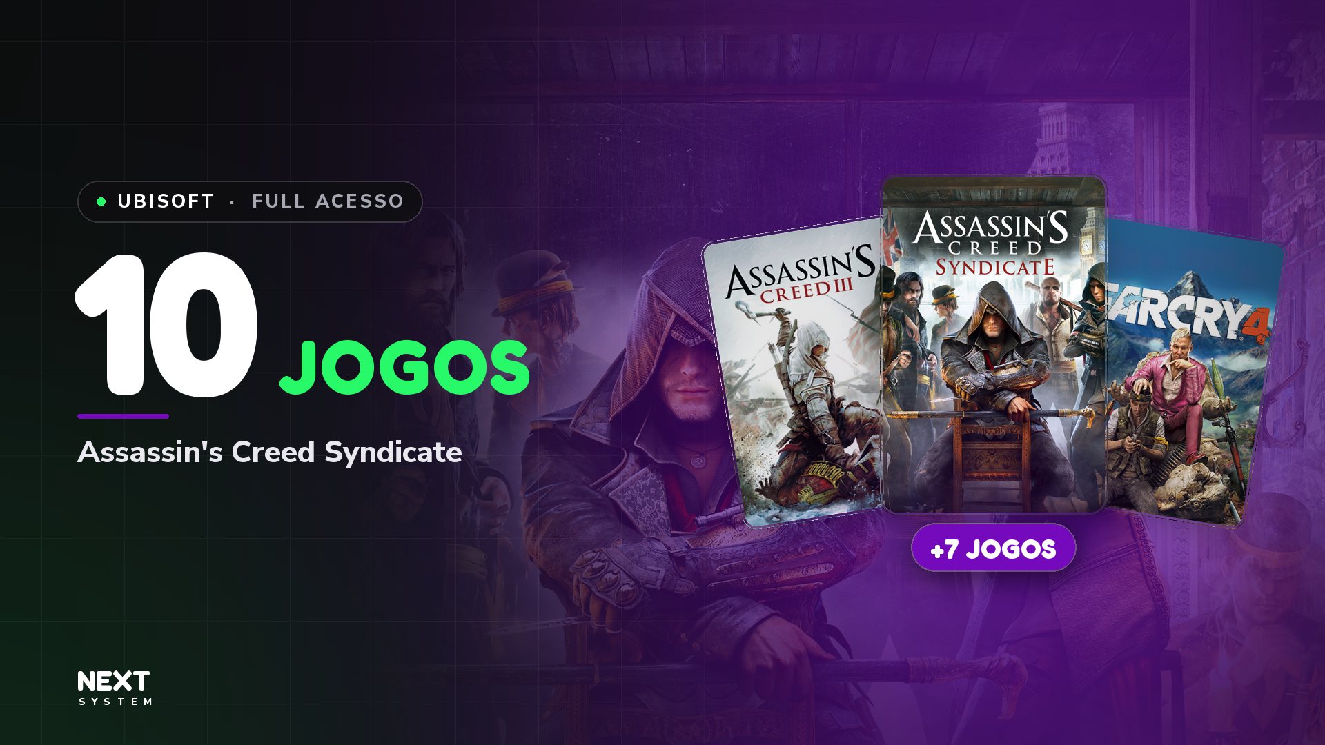 Conta UBISOFT | 10 Jogos | 0 Rank R6