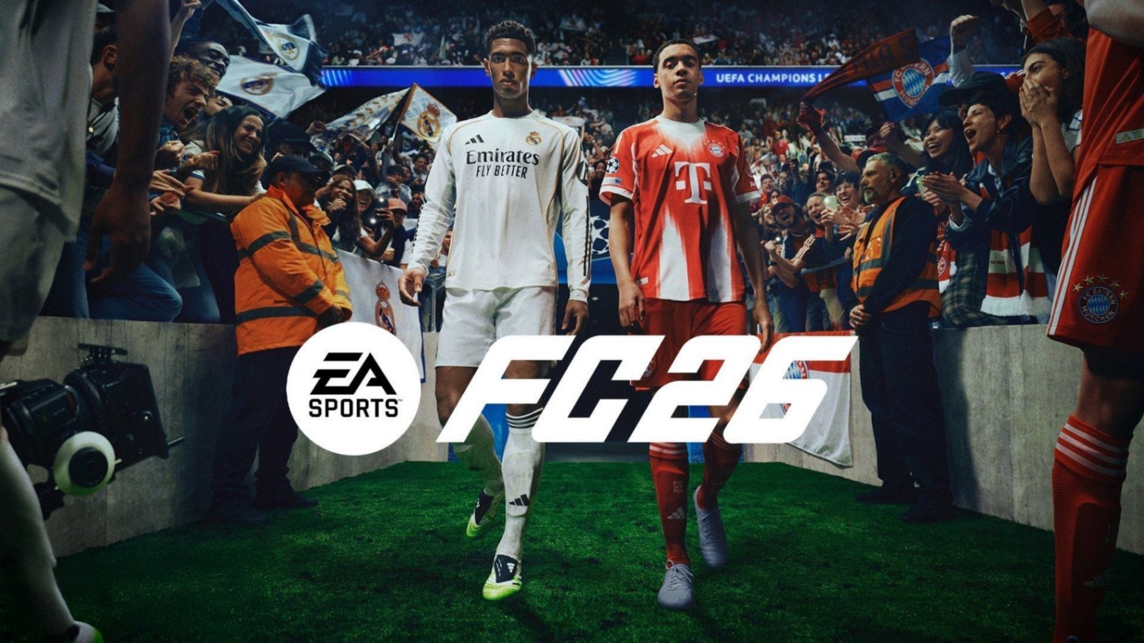 CONTA FIFA 26 - FULL ACESSO