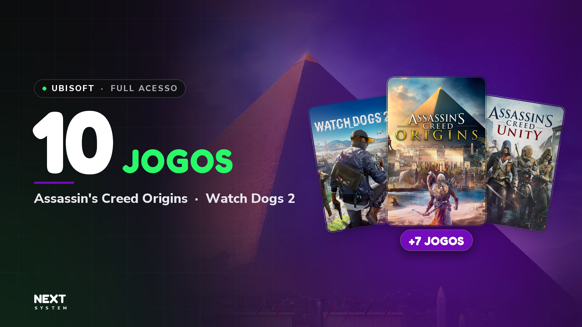 Conta UBISOFT | 10 Jogos | 0 Rank R6