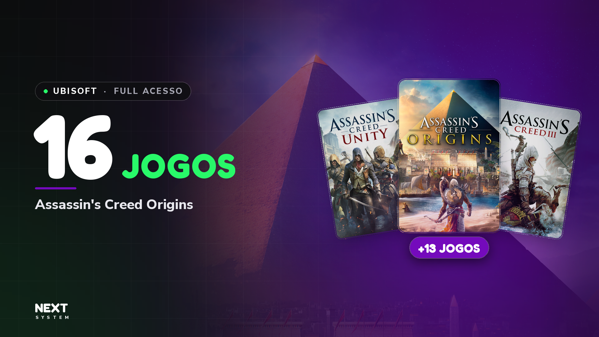 Conta UBISOFT | 16 Jogos | 0 Rank R6