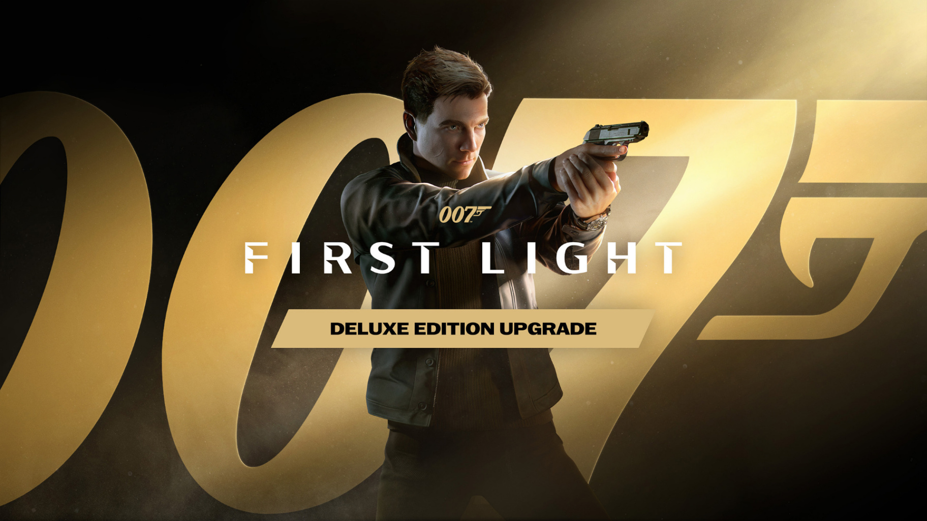 007 First Light - Versão Deluxe