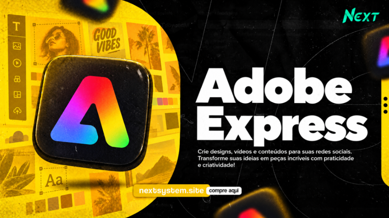 Adobe Express