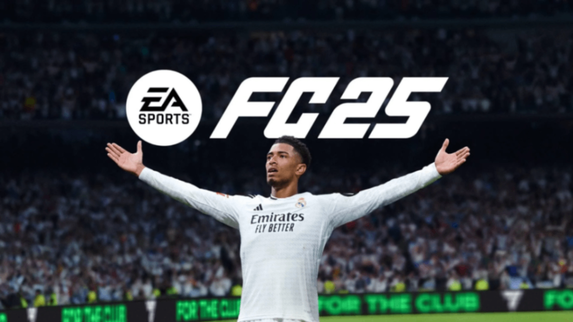 CONTA FIFA 25 - FULL ACESSO