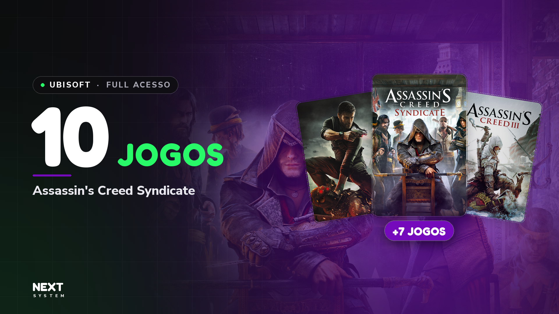 Conta UBISOFT | 10 Jogos | 0 Rank R6