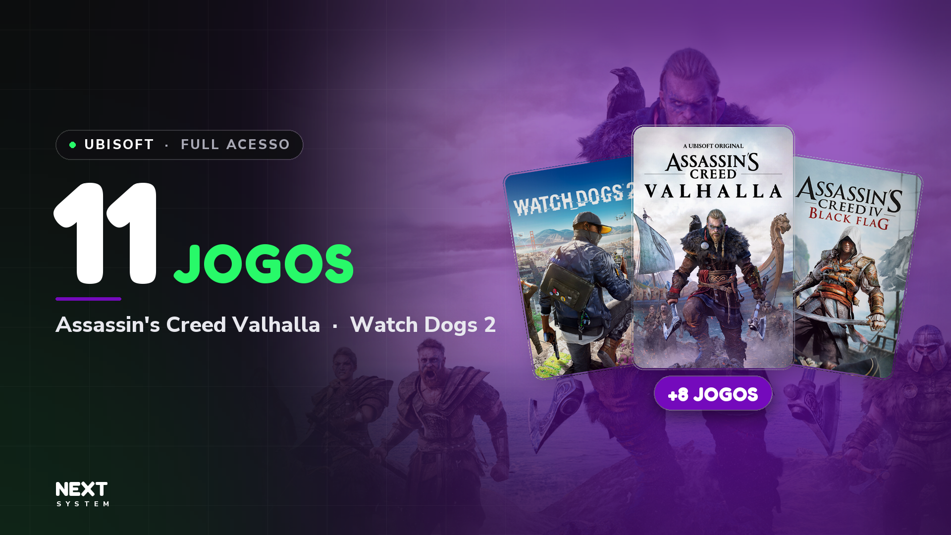 Conta UBISOFT | 11 Jogos | 0 Rank R6