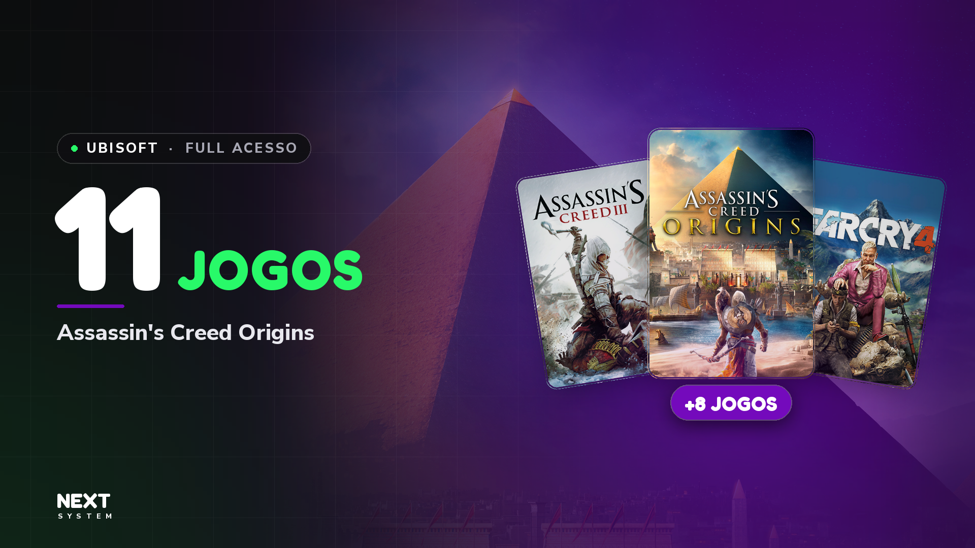 Conta UBISOFT | 11 Jogos | 0 Rank R6