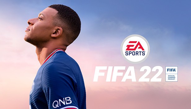 CONTA FIFA 22 - FULL ACESSO