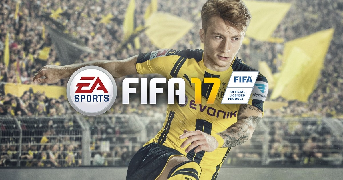 CONTA FIFA 17 - FULL ACESSO